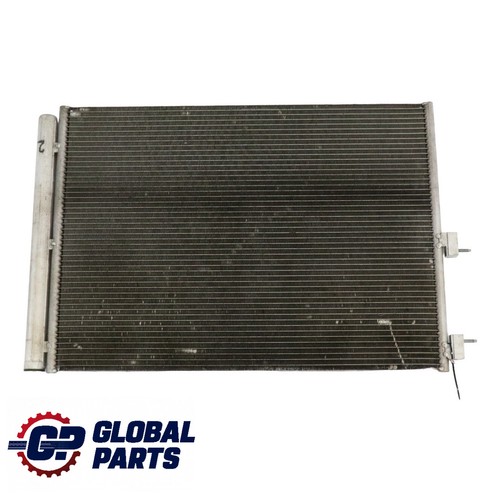 Mercedes W176 W246 Klima Anlagen Kondensator Kühler A/C A2465000454