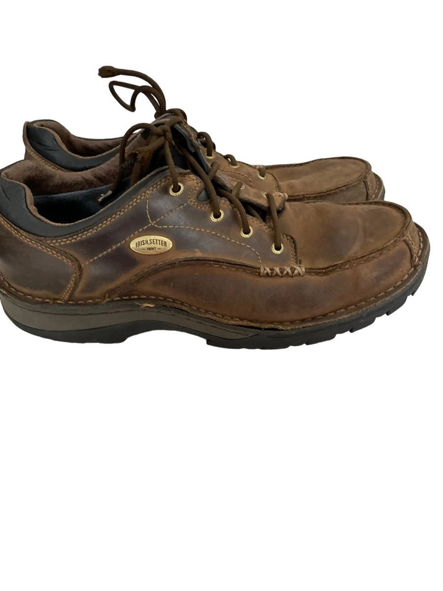 Irish setter shoe laces 2025