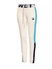 Pantaloni tuta donna Puma FENTY by Rihanna nuovi con etichette aderenti • Vanilla Ice • XS