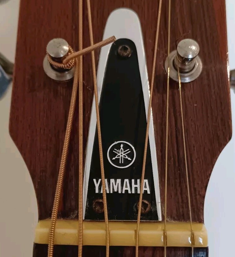 deepinpacts　YAMAHA FG180J  h.c付き deepinpacts様 専用 YAMAHA FG180J h.c付き
