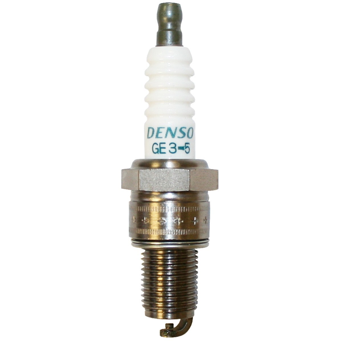 Denso GE3-5 Industrial Ultimate Durability Double Iridium Saver-DDI 6103