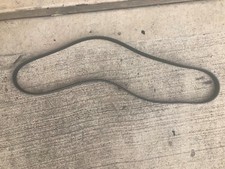 (USED) 2012+ Fiat 500 Abarth/500T/Dart (1.4T & 2.0) Serpentine Belt - 4627697AA