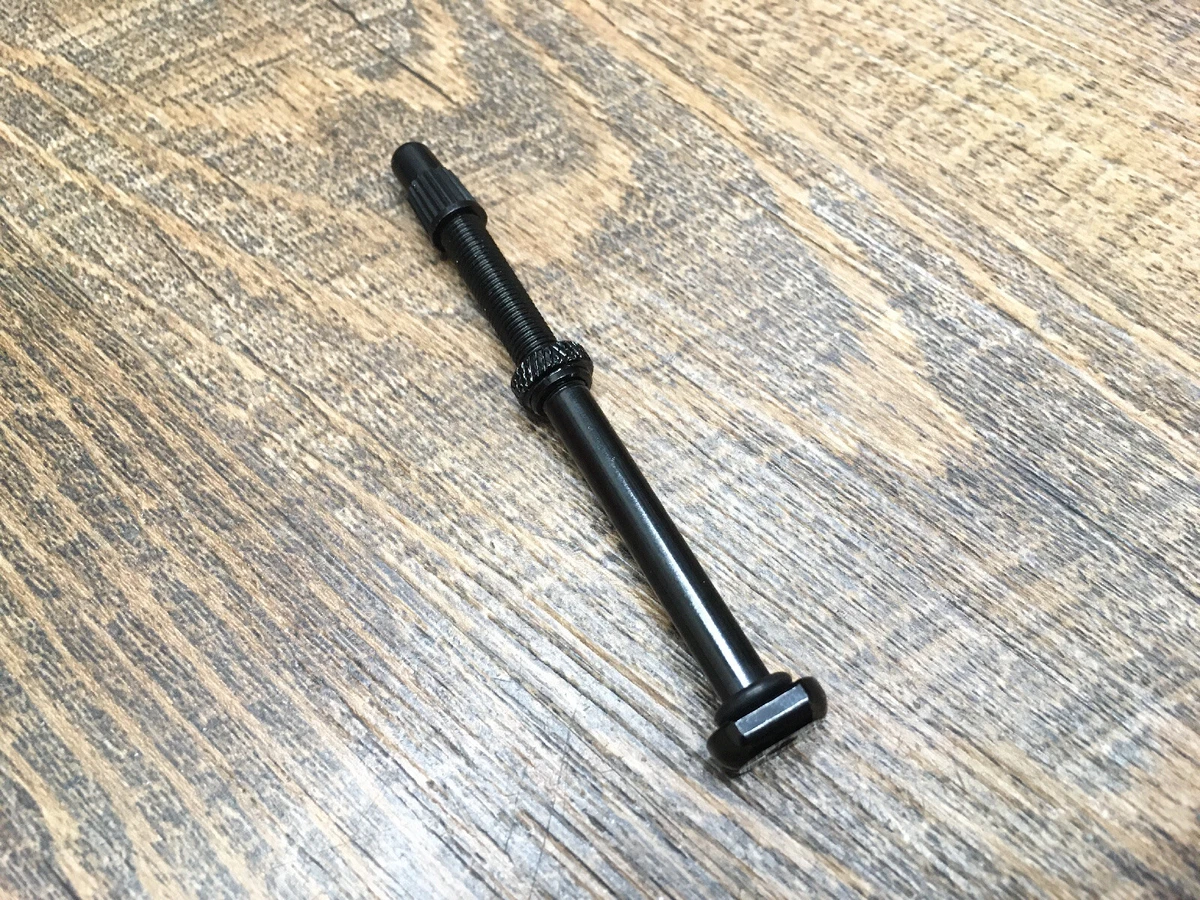 Bontrager tlr online valve stem