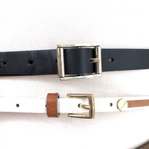ann taylor belts