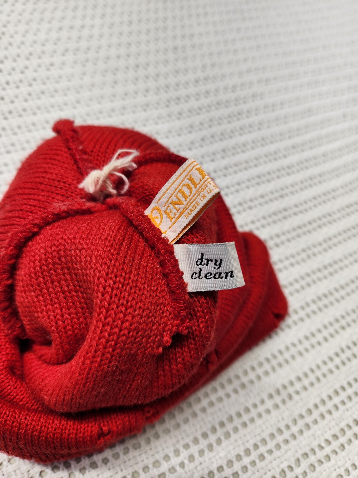 Pendleton Beanie With Pom Pom - image 7