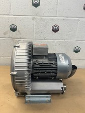 Busch SB 0200 D 0HT UE XX Vacuum Blower Pump