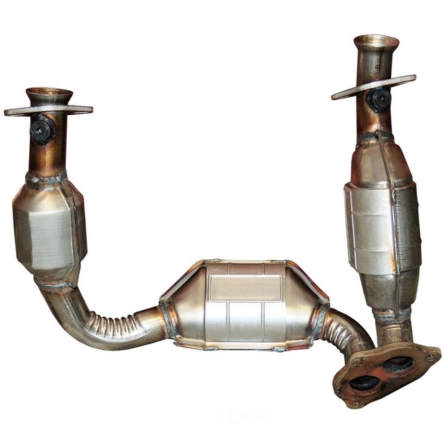 Catalytic Converter fits 20012003 Ford Ranger BOSAL EXHAUST eBay