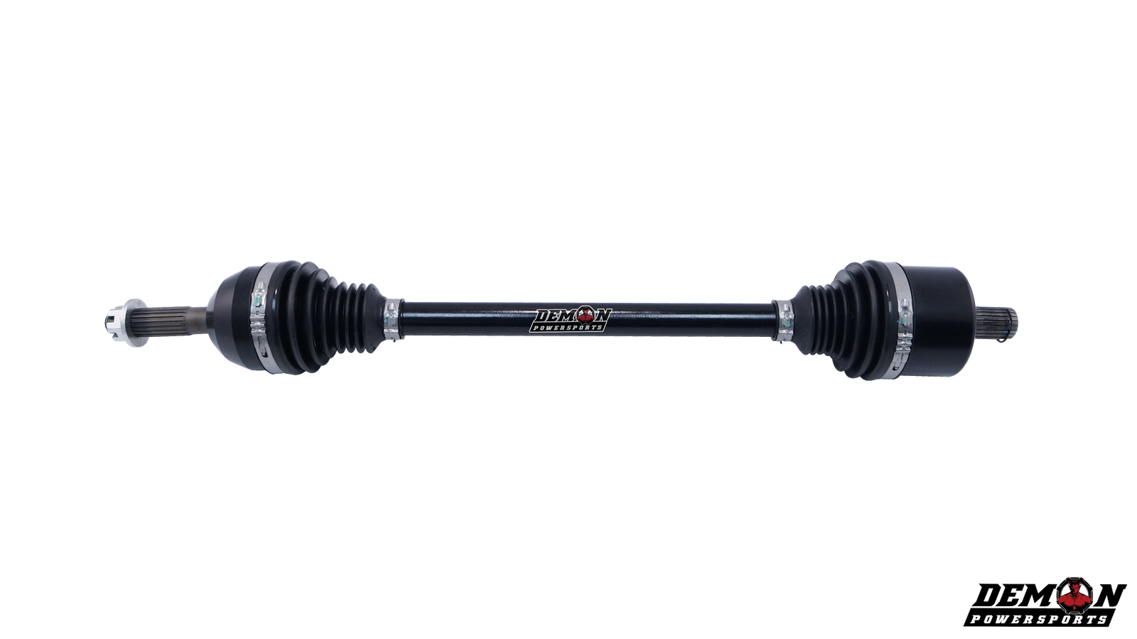 Demon Powersports Heavy Duty Front Right Axle Shaft Yamaha Grizzly 660