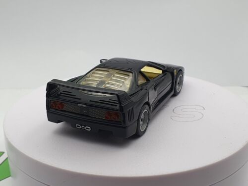 Ferrari F 40 Hot Wheels 1/43 - Foto 2 di 2