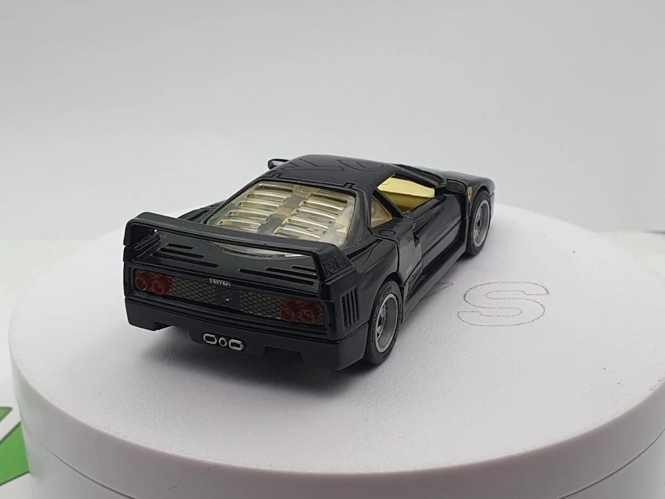 Ferrari F 40 Hot Wheels 1/43 - Immagine 2 di 2