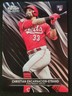 2024 Topps Chrome Black - Christian Encarnacion-Strand (RC) #88 - Reds