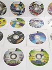 Microsoft Xbox 360 Cheap Value Games Titles I-Z Resurfaced Tested Disc Only