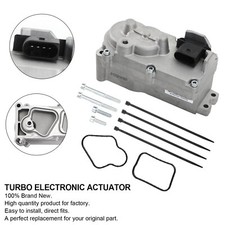 Turbo Electronic Actuator For Dodge Ram Cummins VGT 6.7L Holset 68481772AA UK