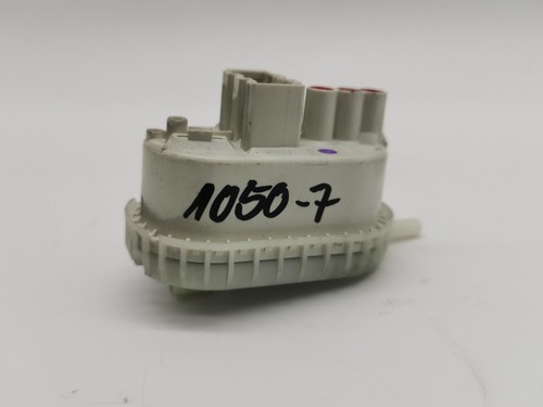 Siemens Extraklasse XLM 140M Waschmaschine Druckwächter Regler 5500014940#1050-7