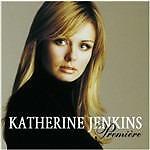 Katherine Jenkins  - Katherine Jenkins: Premiere - Cd