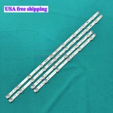 LED Backlight Bars for TCL 55''TV 55F8 15 2 55HR330M15A0 V1 55S435 55S431 55P615