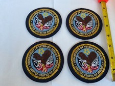 Department Of Veterans Affairs Hat,vest,jacke...