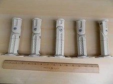 OmniMount Audio Basics Complete Bookshelf Speaker 5 Mounting Kit Wall & Ceiling