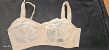 Bali vintage bullet bra size 32C