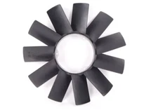 BMW Engine BM3112100 11521712058 Cooling Fan Blade Replacement