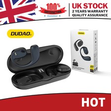 Bluetooth Earbuds Bone Conduction Wireless Earphones Ear Hook For Smart Phones