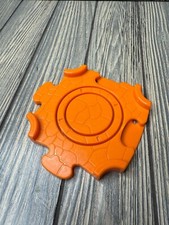 VTech Go Go Smart Wheels Orange Piece