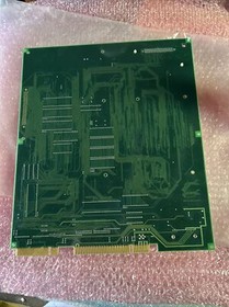 Working Great Sluggers Fred Mcgriff, Mike Piazza arcade board PCB C58 Jamma