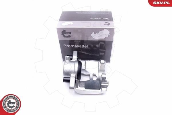 Skv Germany 45SKV462 Bremssattel Vorne Rechts FüR Alfa Alfa-image