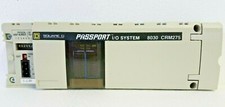 SQUARE D 8030-CRM-275 PASSPORT MODULE I/O SYSTEM Rev. 1.00
