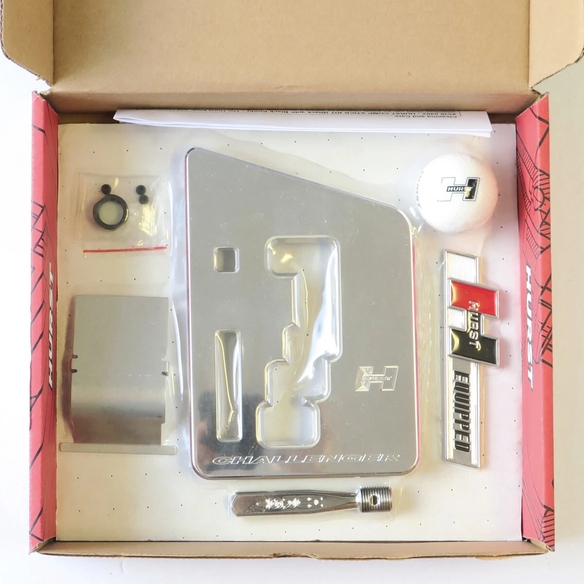 Hurst Car & Truck Shifters, Cables & Linkages for Dodge for sale