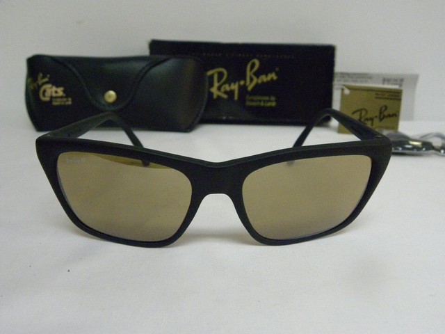 ray ban cats 3000