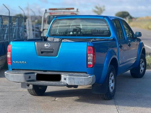 284B6EB30C Caja Reles/Fusibles para NISSAN NAVARA PICKUP (D40M) 2007 192707 - Imagen 5 de 8