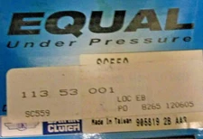 Clutch Slave Cylinder - Daikin SC559