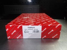 Starrett 2-3" Electronic Outside Micrometer 733XFLZ-3 LOC979A 