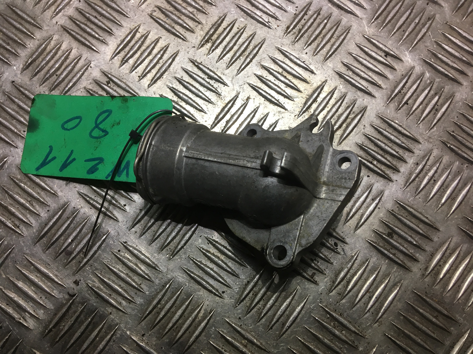 Mercedes W211 E320 Thermostat Coolant Thermostat A6422000215 eBay