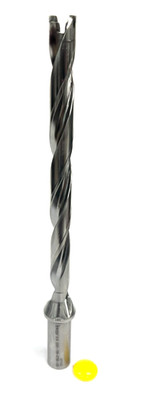 ISCAR INDEXABLE INSERT DRILLP/N: DCN 0591-709-075R-12D  CUTTING DIA 0.591''