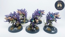 Warhammer 40k - Tyranids - Barbgaunts