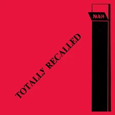 Nah Totally Recalled (Vinyl) 12" Album