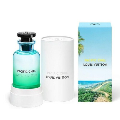 #ad Louis Vuitton Pacific Chill Eau de Parfum 3.4oz 100ml New amp; Sealed Same Day 🚛 $79.49