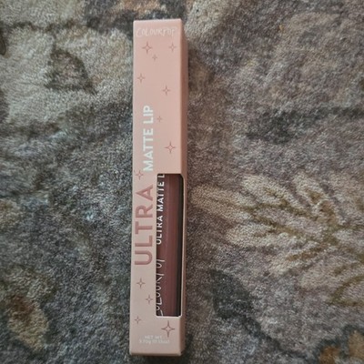 ColourPop Ultra Matte Lip Fifth Avenue Liquid Lipstick Matte 3.70g