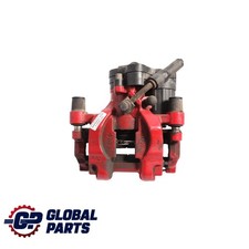 Volkswagen Golf Mk7 Gti Brake Caliper Performance Rear Left Ns Red 5g0615423b