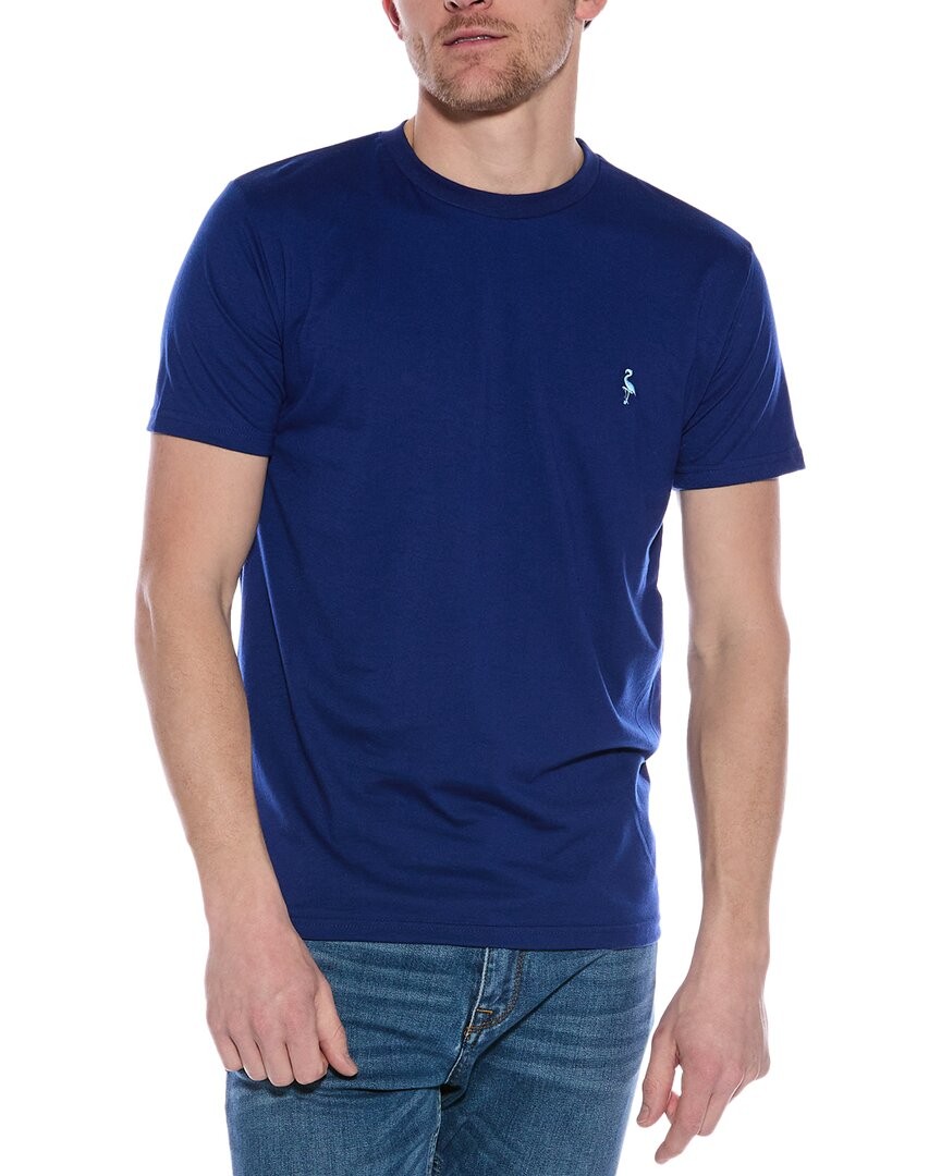 Мужская футболка Tailorbyrd Mlange 4790₽