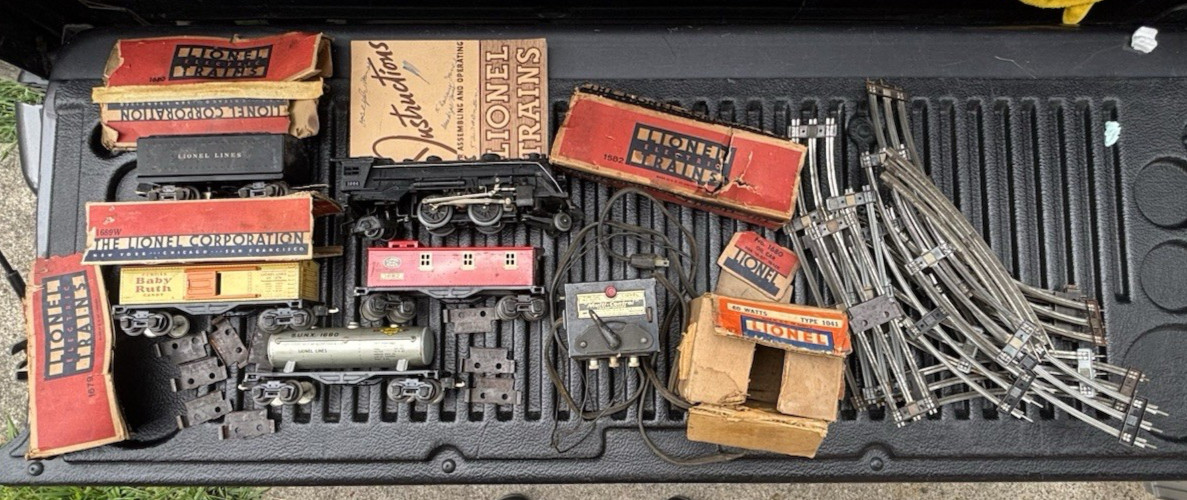 Click here to see eBay Auction