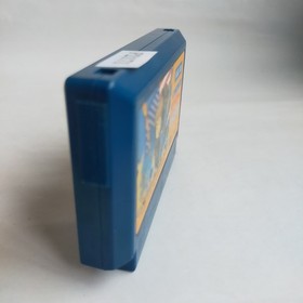 Dough Boy Kemco pre-owned Nintendo Famicom NES Tested