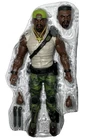 GI Joe Classified Series HEAVY DUTY 6" Figure #150