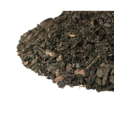 1 cu ft Top Soil Organic Garden Soil Conditioner 40 lb Timberline