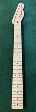 Squier - Telecaster - Neck - Maple - New (Other)