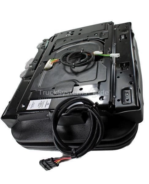 Grammer Federung MSG95A 12V - 1271536 Actimo - Bild 1 von 1