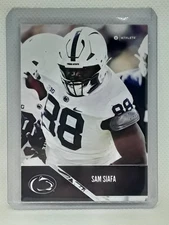 Sam Siafa 2024 ONIT Athlete Penn State Nittany Lions - #B-97