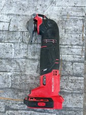 Craftsman 20V Cordless Oscillating Tool Tool ...